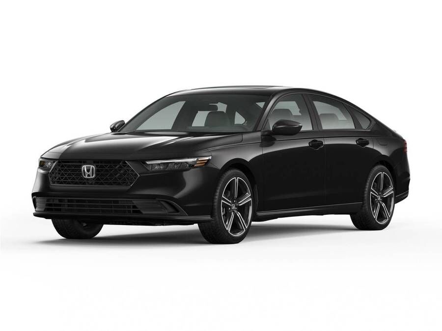 2026 HONDA Accord