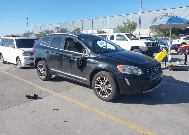 2015 VOLVO XC60