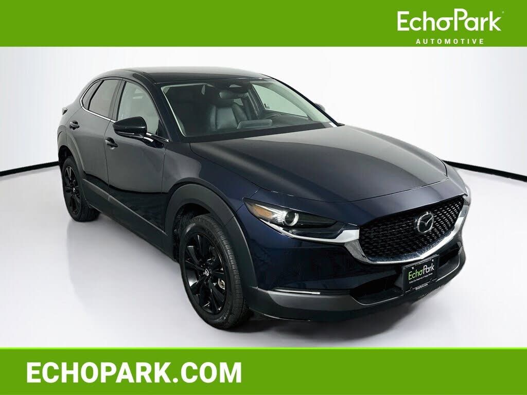 2024 MAZDA CX-30