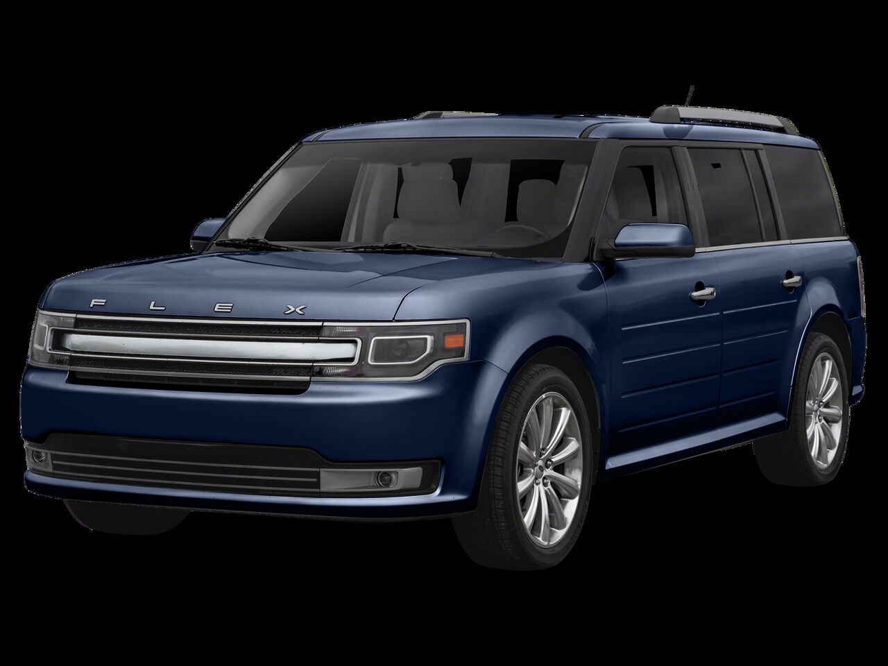 2015 FORD Flex