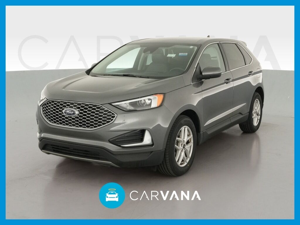 2023 FORD Edge