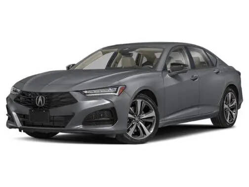 2024 ACURA TLX