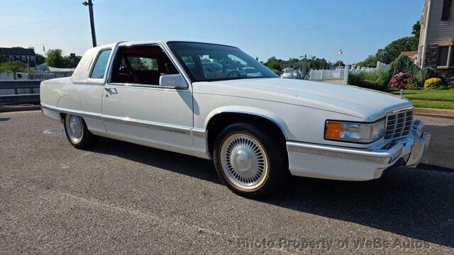 1992 CADILLAC 60 Special