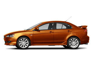 2009 MITSUBISHI Lancer