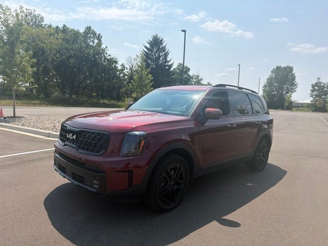 2024 KIA Telluride