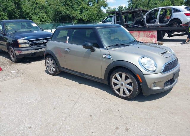 2010 MINI Cooper