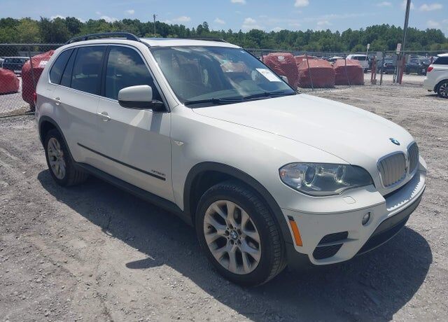 2013 BMW X5