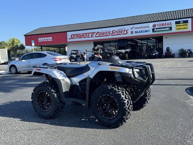 2026 HONDA FourTrax