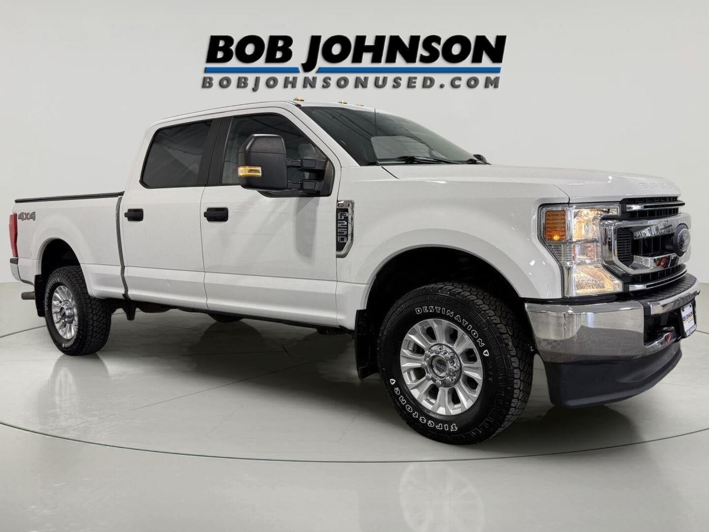 2020 FORD F-250