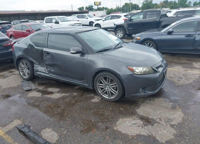 2013 TOYOTA SCION