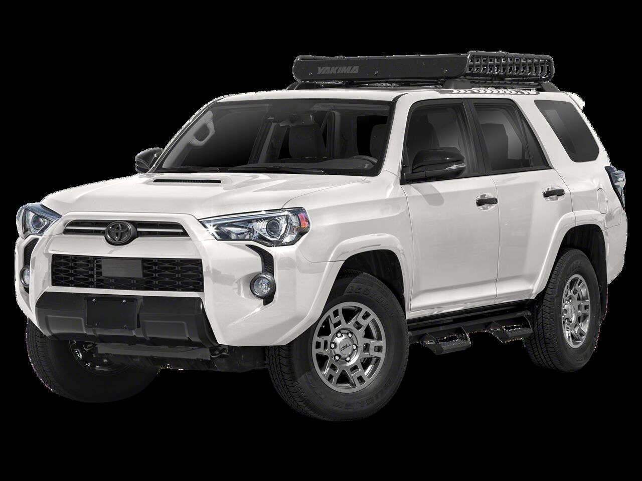2020 TOYOTA 4-Runner