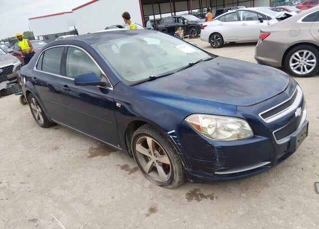 2008 CHEVROLET Malibu