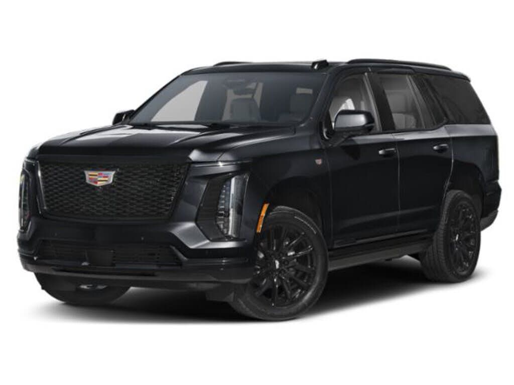 2025 CADILLAC Escalade