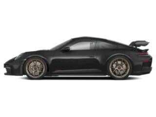 2026 PORSCHE 911