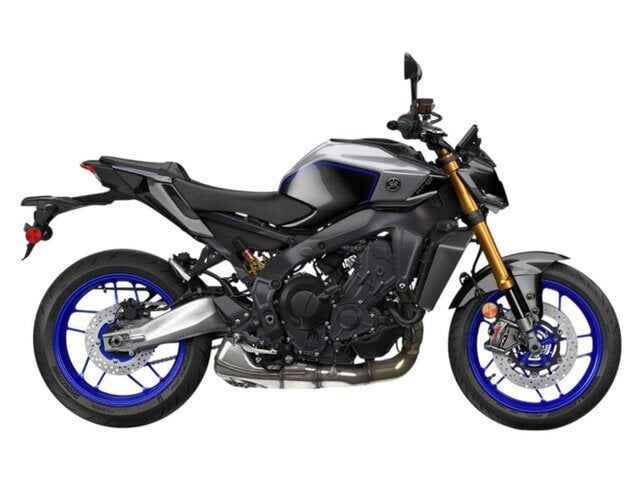 2026 YAMAHA MT-09