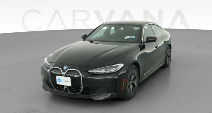 2024 BMW i4