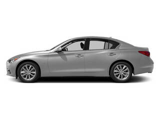 2014 INFINITI Q50