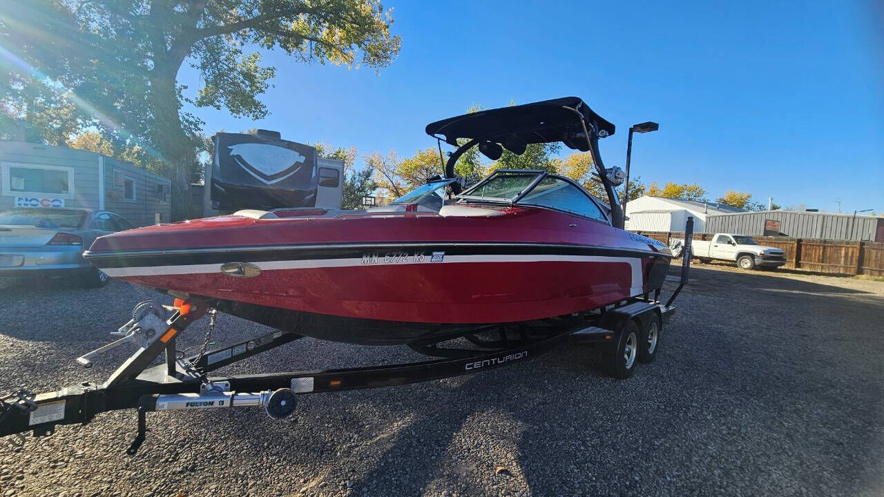 2011 BOATMATE TRAILERS Boatmate Trailers