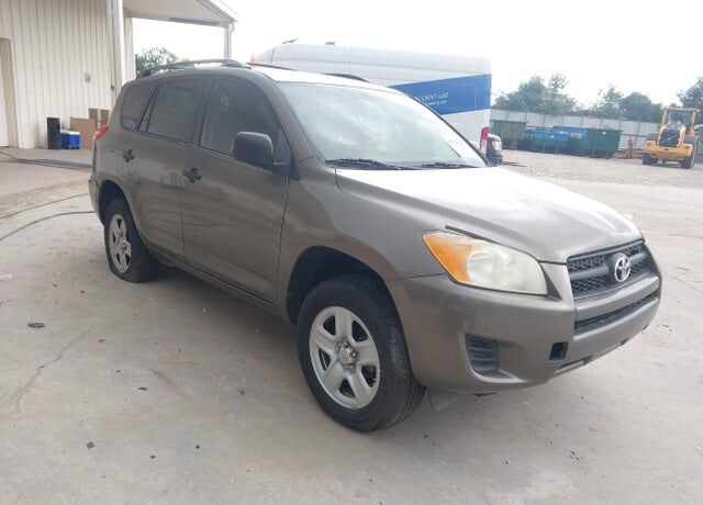 2010 TOYOTA RAV4