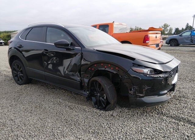2024 MAZDA CX-30