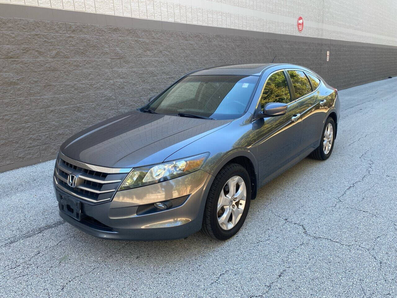 2010 HONDA Accord