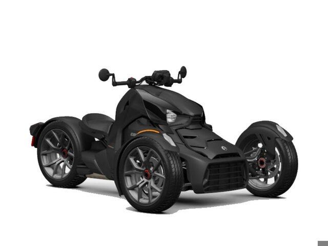 2024 CAN-AM Ryker