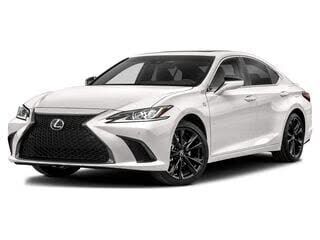 2023 LEXUS ES