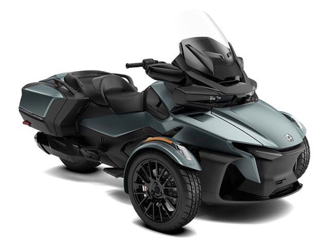 2026 CAN-AM Spyder