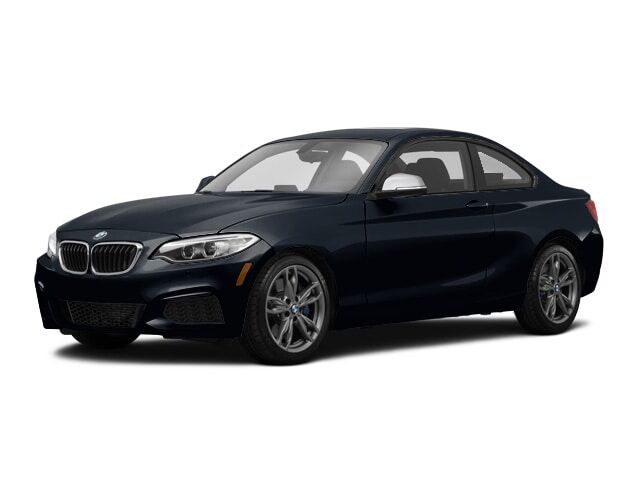 2015 BMW M2