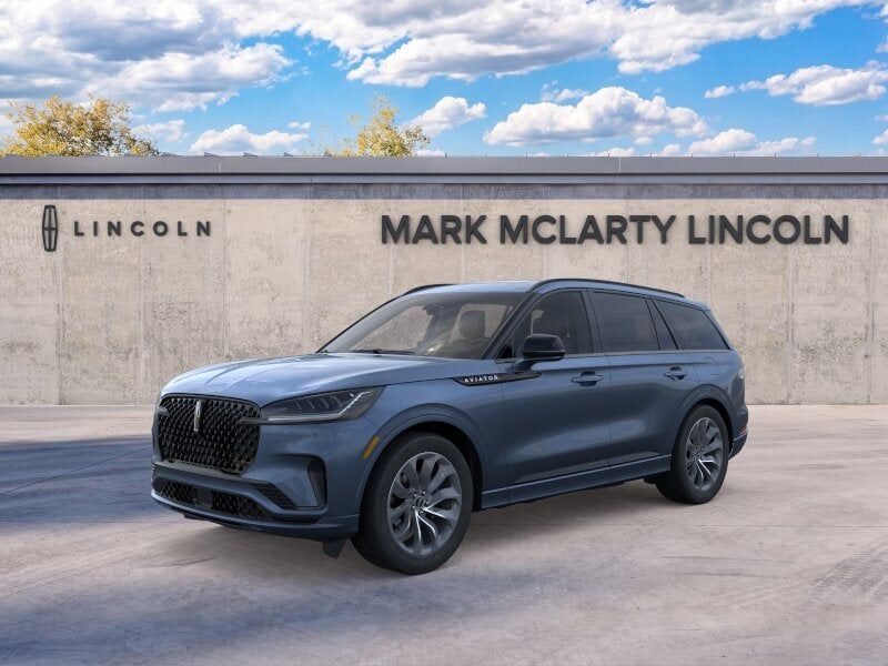 2026 LINCOLN Aviator