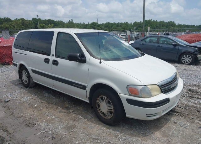 2003 CHEVROLET Venture