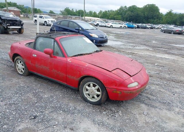 1990 MAZDA MX-5
