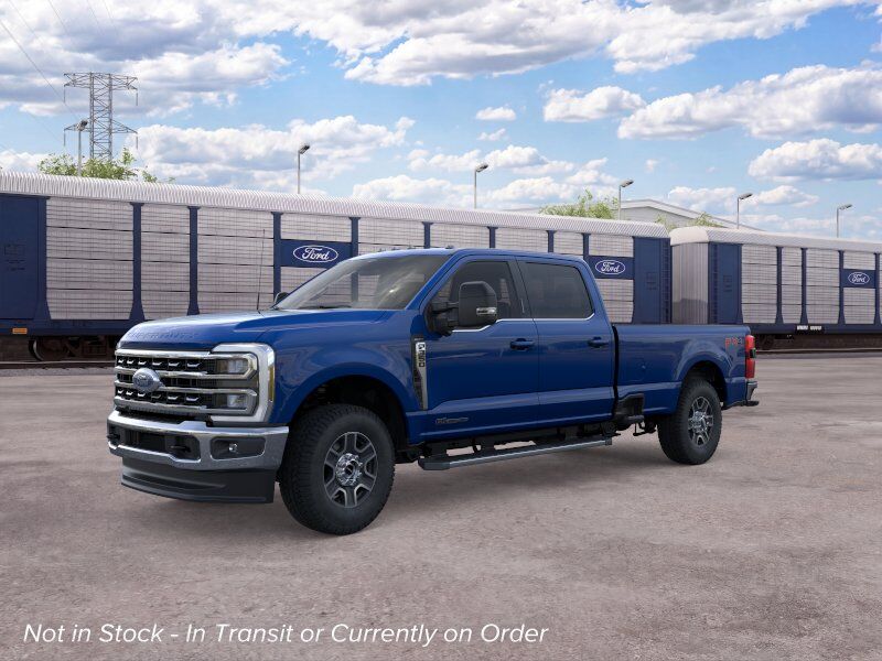 2026 FORD F-350