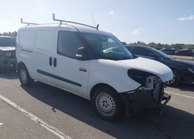 2021 RAM Promaster City