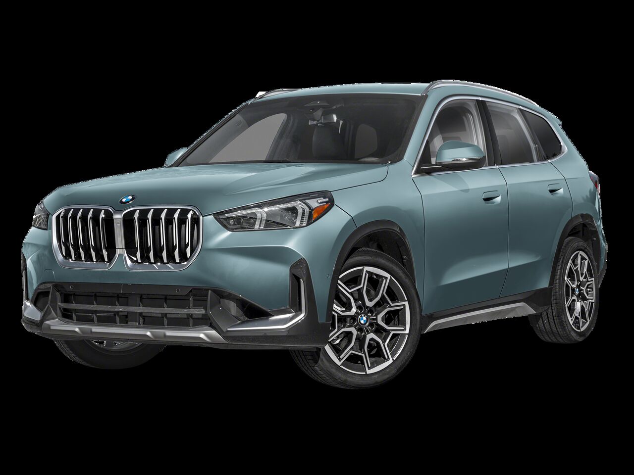 2026 BMW X1