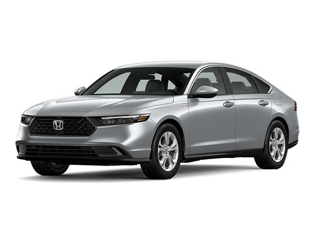 2023 HONDA Accord