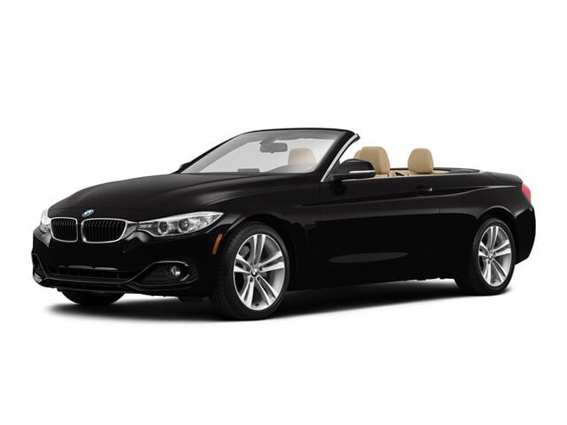2016 BMW 4 Series