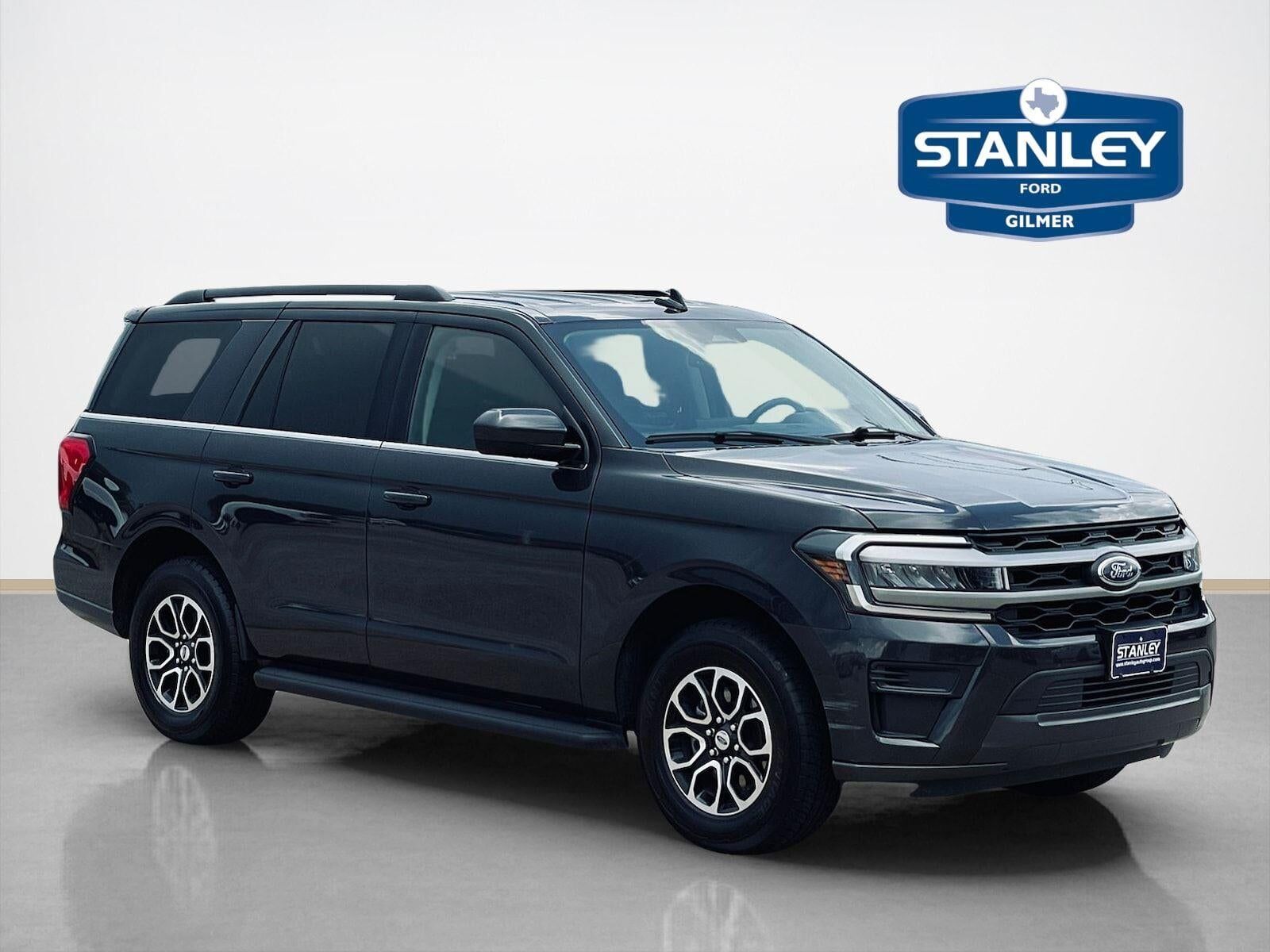 2024 FORD Expedition