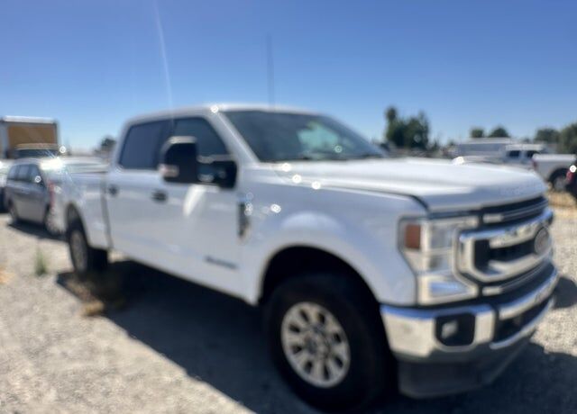 2020 FORD F-250