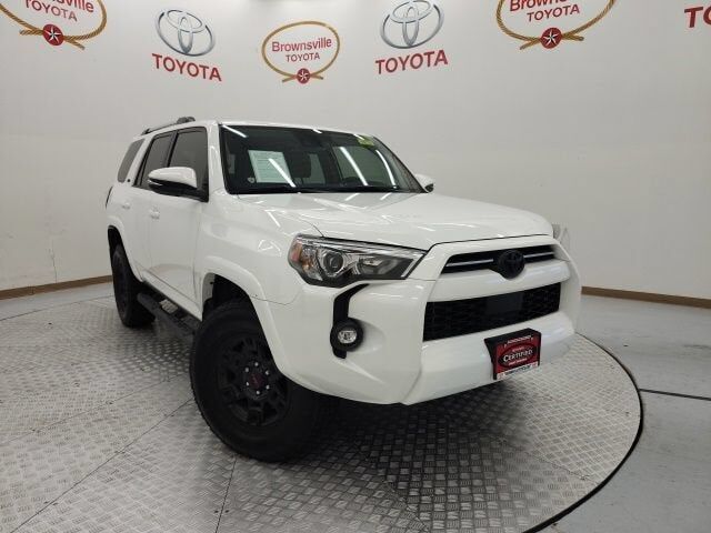 2023 TOYOTA 4-Runner