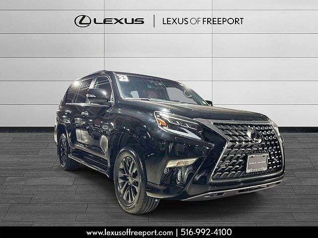 2023 LEXUS GX