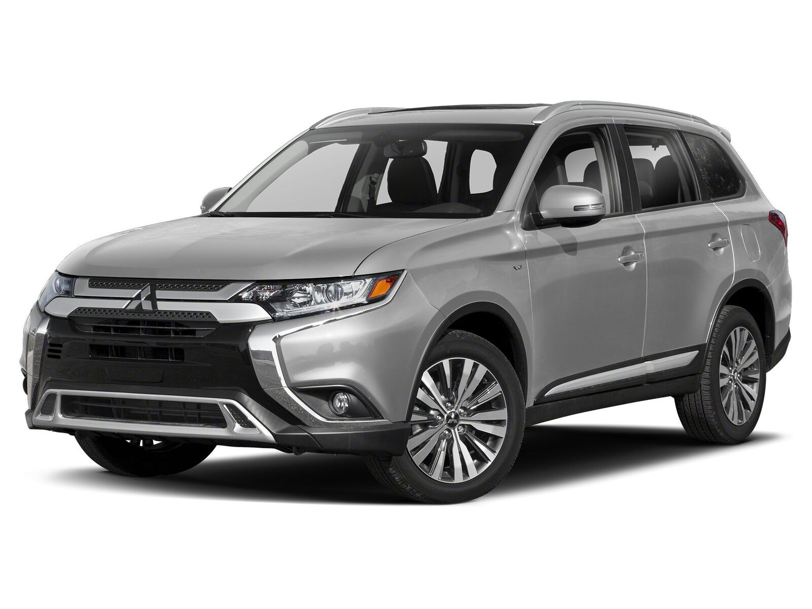 2019 MITSUBISHI Outlander