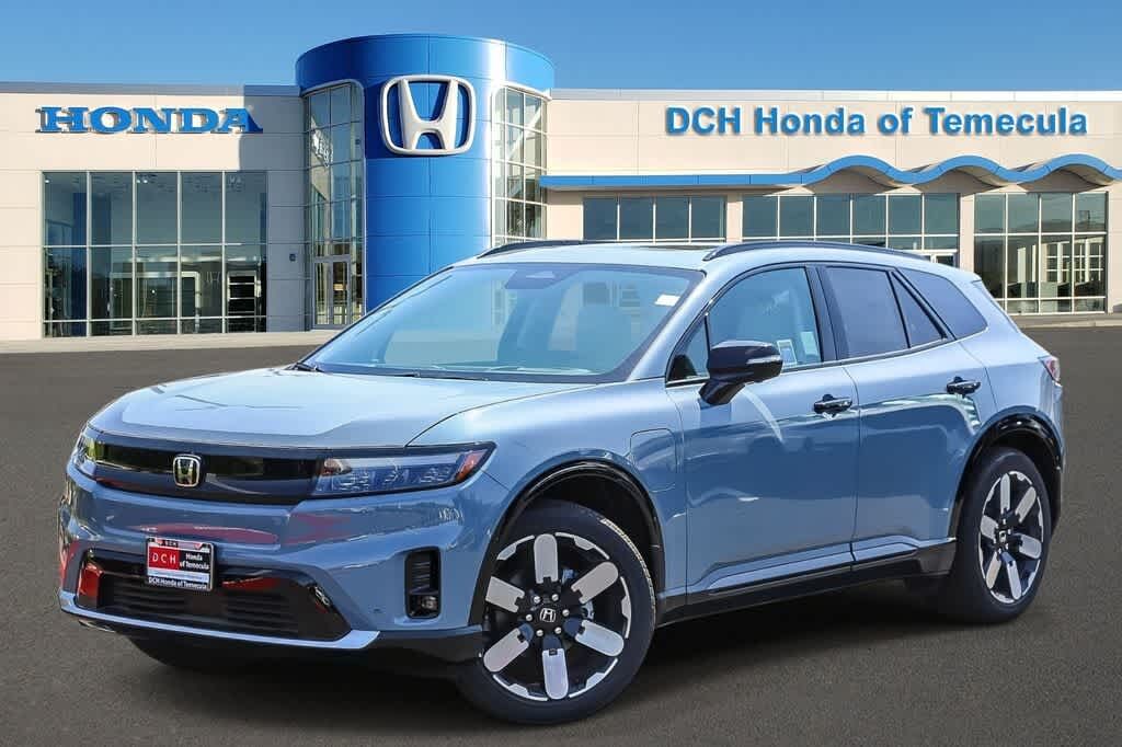 2026 HONDA Prologue