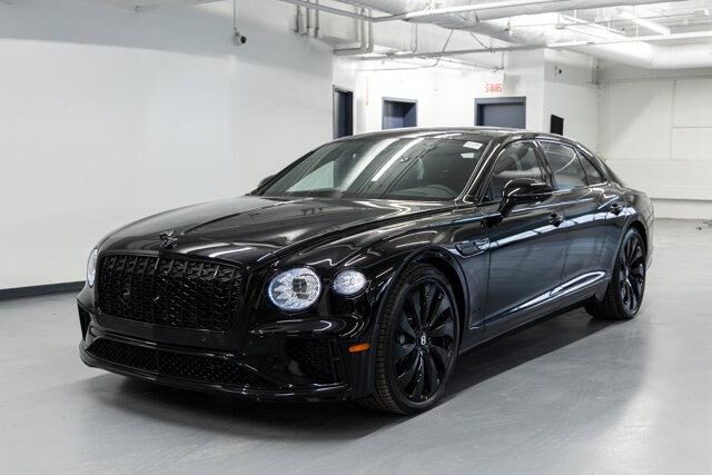 2026 BENTLEY Flying Spur