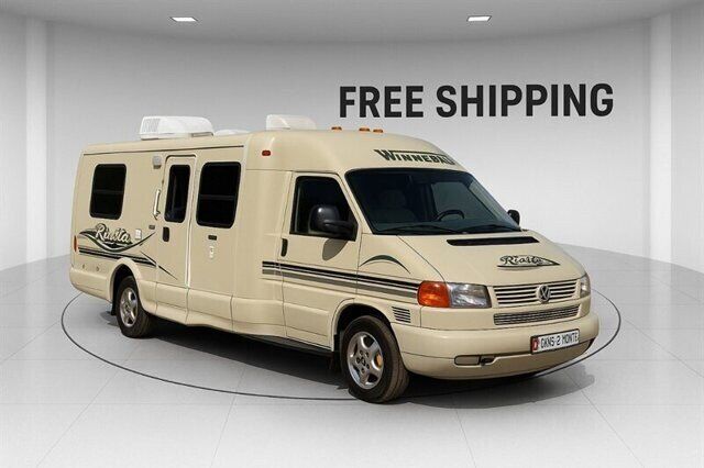 Volkswagen EuroVan