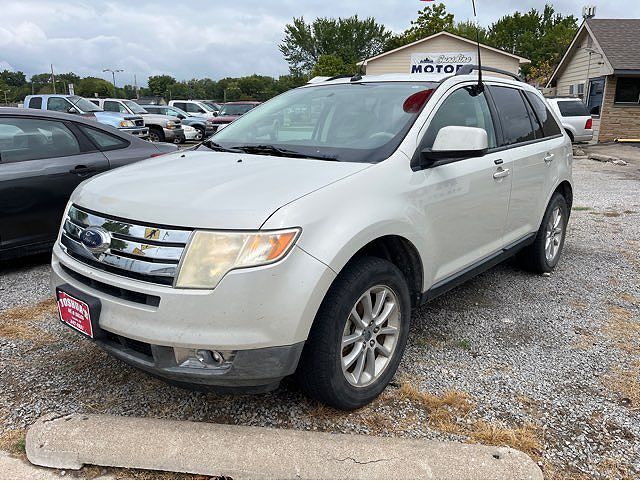 2007 FORD Edge