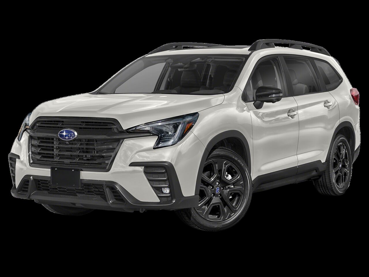 2023 SUBARU Ascent