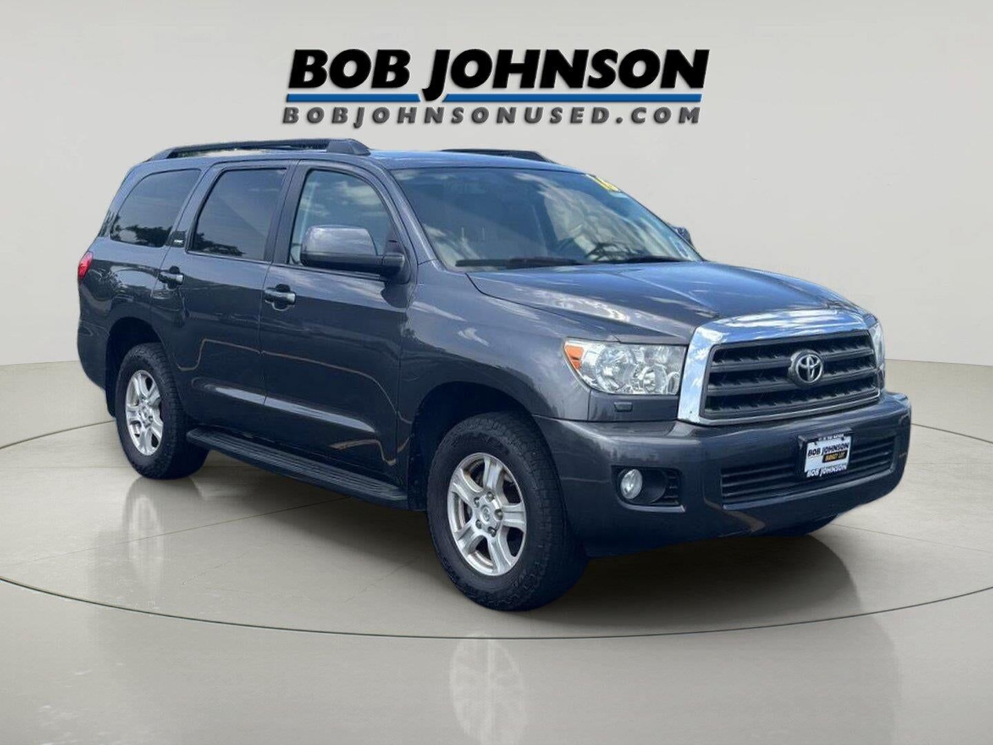 Toyota Sequoia