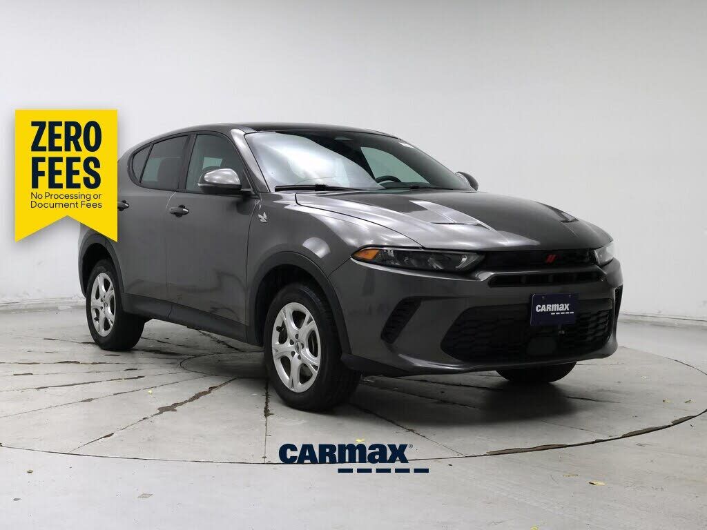 2023 DODGE HORNET
