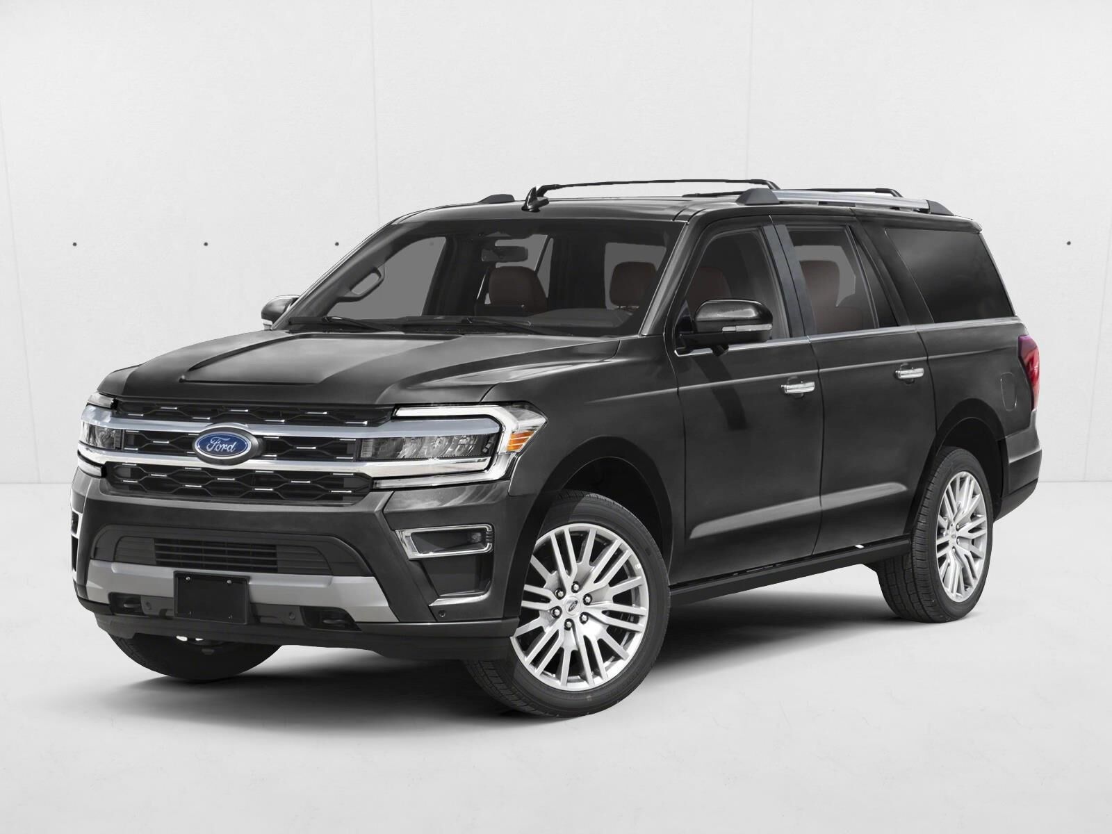 2023 FORD Expedition